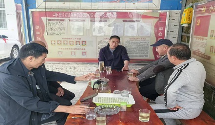 潘伟到相关乡镇开展工作调研1.jpg